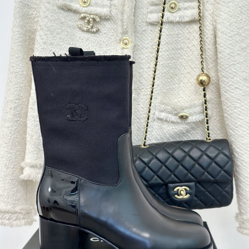 Ch*el boots